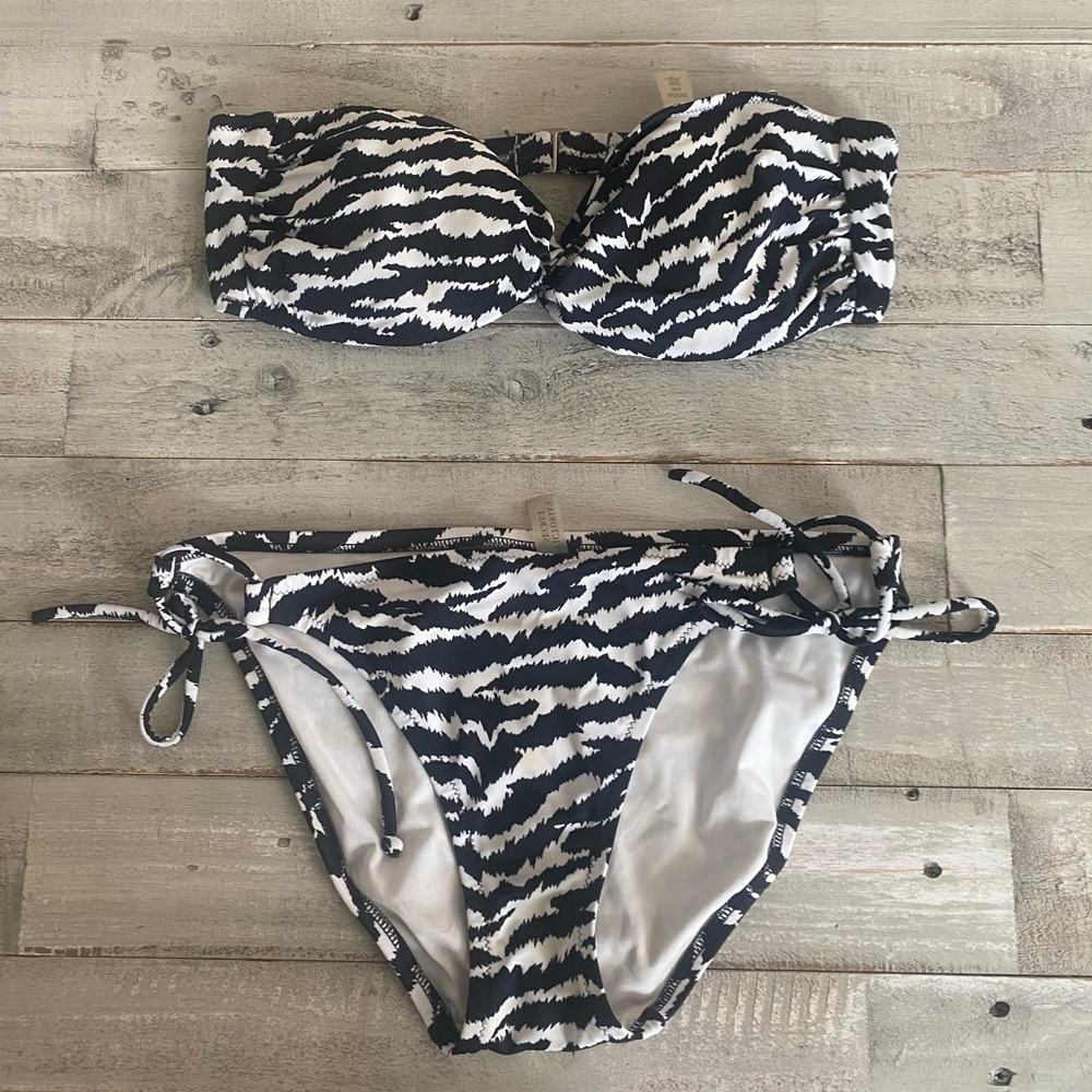 Victorias Secret Swim